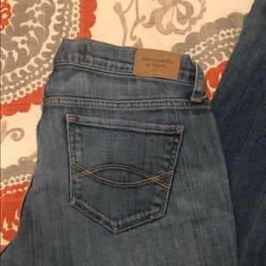 Abercrombie & Fitch Jeans